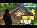 🔴GTA V MONEY DROP 20K BAGS AND RP! | PC ONLY !donate FOR INSTANT INVITE🔴