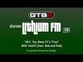 GTA2 LITHIUM FM (1999) - Fanmade version
