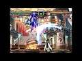 Guilty Gear Accent Core +R ky ghetto scraps tricks +notes