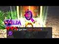 Heading north for the winter - Majora Mask 3D 3 Heart Run Part 7