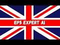 Hearts of Iron 4 UK(democratic) Expert Ai Campaign Ep5