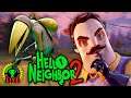 Hello Neighbor 2 Is Officially Here! | Hello Neighbor 2 Alpha