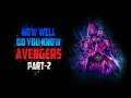 How Well Do You Know The Avengers? - Part 2 | Avengers True Fan Quiz