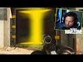 I Opened a Vault - Warzone Easter Egg - #Warzone PS4 Pro Livestream