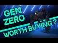 Is Generation Zero worth buying?