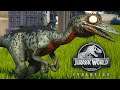 Jurassic World Evolution #44 - CREEPY TROODONS aus JP THE GAME & GEFIEDERTE RAPTOREN! | JW Deutsch