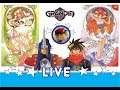 Kamui Plays Live - GRANDIA 2 - EPISODE 5 - Dreamcast (PTBR-ENGLISH)
