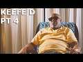 Keefe D-  Eazy-E , Suge Knight, Jewell, Keefe D allegedly confronts Daz & Snoop Dogg (Part 4 of 8)