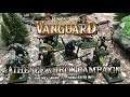 Kings of War: Vanguard Battle Report - Ice & Iron Mission 2 - 'Snowblind'