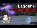 Lagger Ragequits Nezuko & Shinobu Gameplay | Demon Slayer Hinokami Chronicles ONLINE Ranked Matches