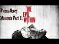 Lalalalala! | The Evil Within Funny/Scary Moments Part 11