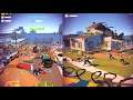 LegendArya Shooting Android GamePlay - by Soner Altincit Action game.