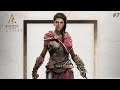 Let's Play Assassin's Creed Odyssey(Ultimate Edition) #7 Haifischfutter