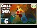 Let's Play Call Of The Sea #06 - Deutsch [PC - 1080p60]
