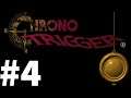Let's Play Chrono Trigger Part #004 Meeting The Queen