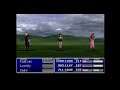 Let's Play Final Fantasy VII: Part 24-Big ol Mech