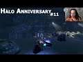 Let's Play: Halo Anniversary #11 - Ein langwieriger Kampf um eine befestigte Brücke