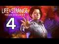 Life is Strange: True Colors - Capitolo 4 Battito - Walkthrough Gameplay ITA
