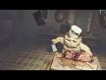 Little Nightmares