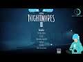 Little Nightmares II - #02 (Escapando del doctor...)
