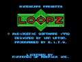 Loopz (USA) (NES)