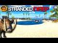 Lots Of Room To Build | Stranded Deep Gameplay | S9 EP12