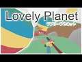 [Lovely Planet] [PS4 PRO] [PS Now] [Первый запуск]