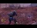 Lv.380↑ 方向音痴が行く！Fallout 76  ～ﾃﾞｲﾘｰ、ウイークリー溶剤作成もついでにやろう　まったり癒し[女性実況]