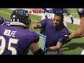 Madden NFL 21 Gameplay: Kansas City Chiefs vs Baltimore Ravens - (Xbox One HD) [1080p60FPS]
