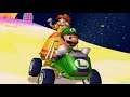 Mario Kart: Double Dash!! - 150cc All Cup Tour (Daisy & Luigi)