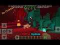 MCPE 1.16 Nether Update | New biomes, Mobs, Blue fire, Blocks, Armour, Tools and New Ore! | 2020