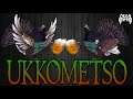 Megaraptor - Ukkometso [Metal Cover]