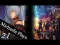 『Michaela Plays』Kingdom Hearts 3 - Part 21