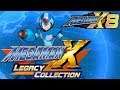 MMX8 100% - Mega Man X Legacy Collection