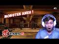 Monster Aneh ! Gears 5 #5