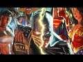 Mortal Kombat vs DC Universe | Todas las Escenas del Modo Historia | En Español | Lado DC |