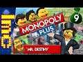 MR. DESTINY | Monopoly Plus #9
