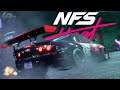 Multiplayer Action mit Erné (FeelFIFA)! - NEED FOR SPEED HEAT | Lets Play NFS Heat