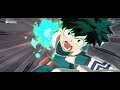 my hero academia strongest hero gameplay Android