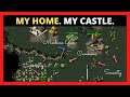 "My Home. My Castle." | 1vs1 | Command and Conquer Red Alert Remastered | Multiplayer Gameplay
