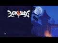 Mystic Nobody Plays Darksburg! A Zombie slaying race for survival! Varag run