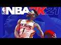NBA 2k21 Next Gen I Xbox Series X I 4K