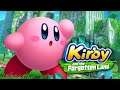 NEW 3D Kirby Adventure Game! Kirby and the Forgotten Land Gameplay Revealed!