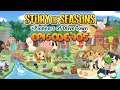 New Animals! - [Yr1, Wi 27] - Story of Seasons Pioneers of Olive Town Let's Play Episode 105