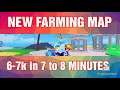 NEW FARMING MAP ON ULTIMATE TOWER DEFENSE