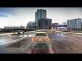 NFS Most Wanted 2 / Police Chase /