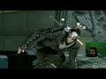 Ninja Blade Indonesia Mission 2 Fight Parasite Worm Boss
