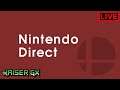 Nintendo Direct - February 17, 2021 - Reaction