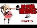 No More Heroes 3 part 5