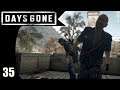 Off the Wagon - Days Gone - Part 35